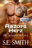 Razors Herz (eBook, ePUB)