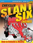 Chrysler Slant Six Engines (eBook, ePUB)