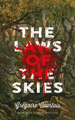The Laws of the Skies (eBook, ePUB) - Courtois Grégoire