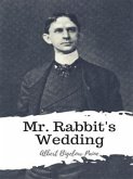 Mr. Rabbit's Wedding (eBook, ePUB)