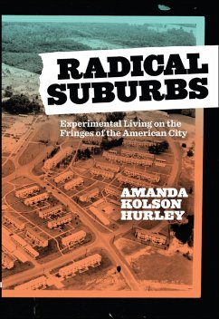 Cover Radical Suburbs (eBook, ePUB)