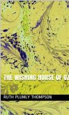 The Wishing Horse Of Oz (eBook, ePUB)