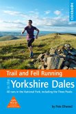 Trail and Fell Running in the Yorkshire Dales (eBook, ePUB)
