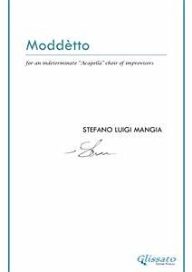 Moddètto (fixed-layout eBook, ePUB) - Luigi Mangia, Stefano; linguaggi, Glissato_nuovi