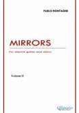 Mirrors - Vol.2 (fixed-layout eBook, ePUB)