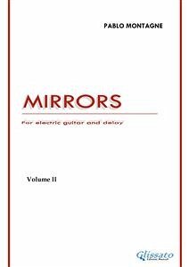 Mirrors - Vol.2 (fixed-layout eBook, ePUB) - Montagne, Pablo; linguaggi, Glissato_nuovi