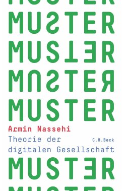 Muster - Nassehi, Armin