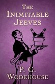 The Inimitable Jeeves (eBook, ePUB)