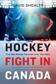 Hockey Fight in Canada (eBook, ePUB)