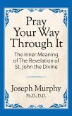 Pray Your Way Through It (eBook, ePUB)