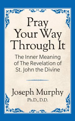 Cover Pray Your Way Through It (eBook, ePUB)