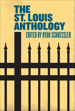 The St. Louis Anthology (eBook, ePUB)