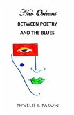 New Orleans Between Poetry and the Blues (eBook, ePUB)