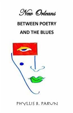 Cover New Orleans Between Poetry and the Blues (eBook, ePUB)