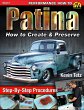 Patina (eBook, ePUB) - Bild 1