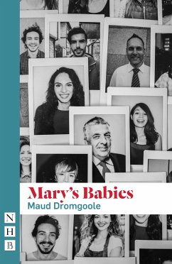 Mary's Babies (NHB Modern Plays) (eBook, ePUB) - Dromgoole, Maud