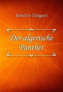 Der algerische Panther (eBook, ePUB) - Salgari, Emilio