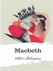 Cover Macbeth (eBook, ePUB)