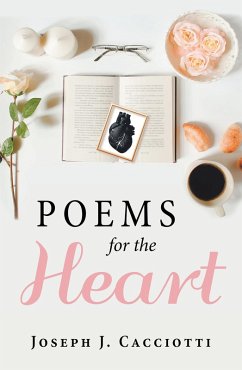 Cover Poems for the Heart (eBook, ePUB)