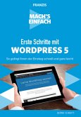 Erste Schritte mit WordPress 5