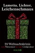 Lametta, Lichter, Leichenschmaus - Bild 1