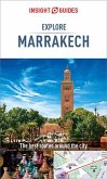 Insight Guides Explore Marrakesh (Travel Guide eBook) (eBook, ePUB)