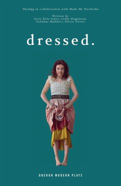 Cover dressed. (eBook, ePUB)