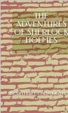 The Adventures Of Sherlock Holmes (eBook, ePUB)