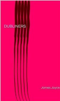 Cover Dubliners (eBook, ePUB)
