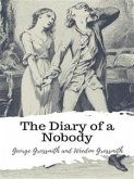 The Diary of a Nobody (eBook, ePUB)