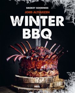 Winter BBQ - Althuizen, Jord