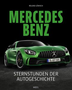 Mercedes-Benz - Löwisch, Roland