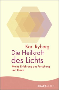 Die Heilkraft des Lichts - Ryberg, Karl