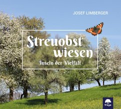 Streuobstwiesen - Limberger, Josef