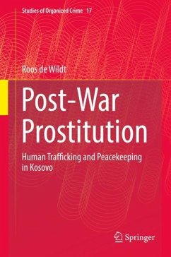Post-War Prostitution - de Wildt, Roos