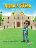 Taylor's STEM Adventures (eBook, ePUB)