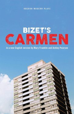 Carmen (eBook, ePUB) - Bizet, Georges
