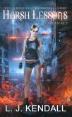 Harsh Lessons (The Leeth Dossier, #2) (eBook, ePUB) Harsh Lessons (The Leeth Dossier, #2) (eBook, ePUB)