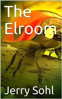 The Elroom (eBook, PDF) - Sohl, Jerry