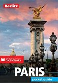 Berlitz Pocket Guide Paris (Travel Guide eBook) (eBook, ePUB)