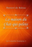 La maison du Chat-qui-pelote (eBook, ePUB)