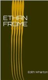 Ethan Frome (eBook, ePUB)