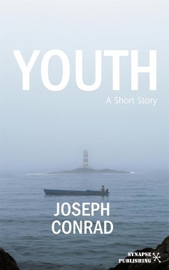 Youth (eBook, ePUB) - Conrad, Joseph