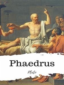 Phaedrus (eBook, ePUB) - Plato