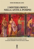 I Misteri Orfici nella antica Pompei (eBook, ePUB)