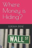 Where Money Is Hiding?