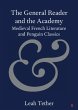 The General Reader and the Academy - Bild 1
