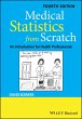 Medical Statistics from Scratch - Bild 1