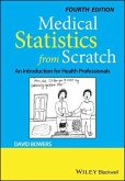 Medical Statistics from Scratch - An Introduction for Health Professionals 4e