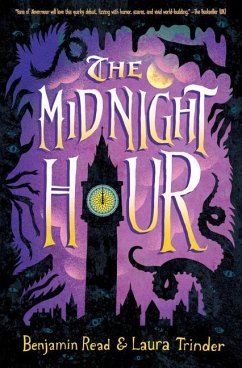 The Midnight Hour - Read, Benjamin; Trinder, Laura